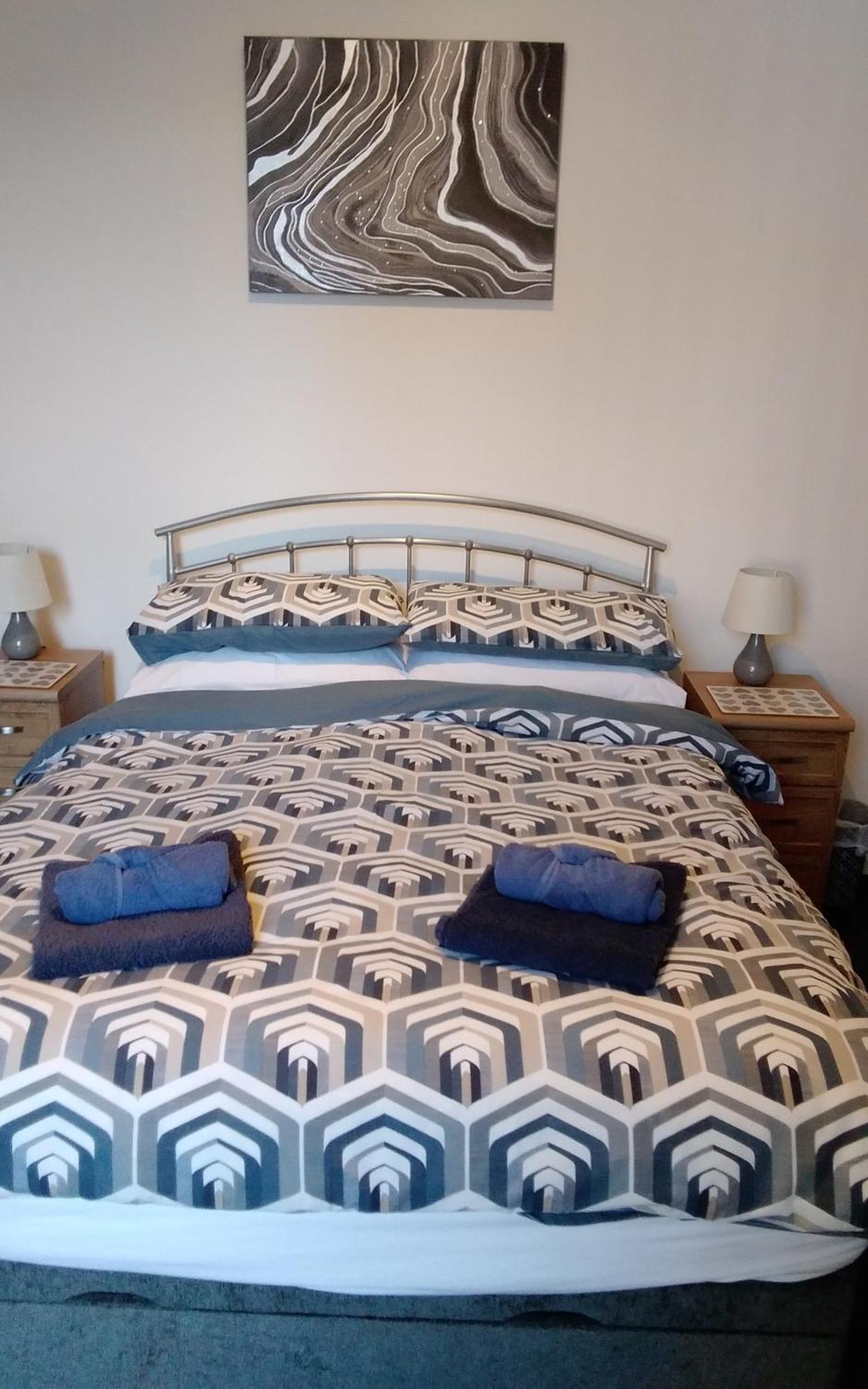 Bagshaw Bed & Breakfast Bridlington Exterior foto